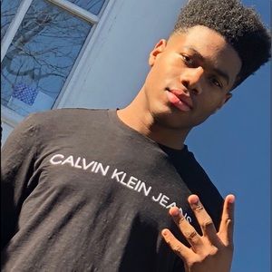 Meet your Posher, Xavier